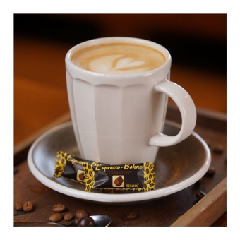 Hellma - Espresso Beans in Dark Chocolate - 380 pcs