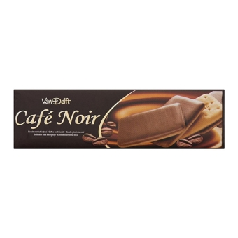 Van Delft - Café noir - 14x 200g