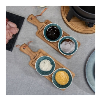 Boska - Serving Board Friends S - 22cm