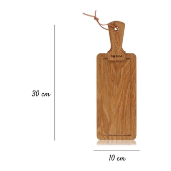 Boska - Serving Board Friends S - 22cm