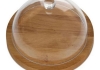 Boska - Serving Board Round Friends with Dome