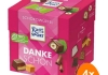 Ritter Sport - Chocolate Cubes Danke Schön - 4x 176g