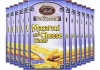 Mississippi Belle - Macaroni and Cheese Dinner - 12x 206g
