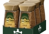 Jacobs - Gold Instant Coffee - 6x 200g