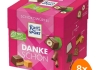 Ritter Sport - Chocolate Cubes Danke Schön - 8x 176g