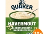 Quaker - Oatmeal - 10x 600g