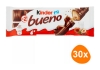 Ferrero - Kinder Bueno Milk (T2) - 30 pcs
