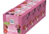 Ritter Sport - Chocolate Cubes Joghurt Schatz - 4x 176g
