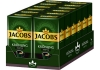 Jacobs - Krönung Kräftig Ground Coffee - 12x 500g