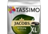 Tassimo - Jacobs Krönung XL - 5x 16 T-Discs