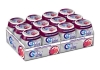 Wrigley's - Extra Professional White Raspberry Pomegranate - 12x 50 pcs