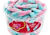 Red Band - Bubble Fizz - 100 pcs