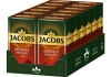 Jacobs - Meisterröstung  Ground Coffee - 12x 500g