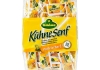 Kühne - Medium Hot Mustard - 150x 10g