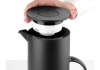 Hendi - Vacuum jug - Black