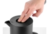 Hendi - Vacuum jug - Black