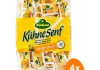 Kühne - Medium Hot Mustard - 4x (150x 10g)
