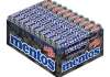 Mentos - Liquorice Mint - 40 Rolls