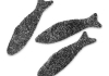 Red Band - Salty Herrings  - 100 pcs