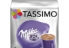 Tassimo - Milka Hot Chocolate - 8 T-Discs