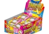 Zed Candy - Jawbreaker On A Stick - 15 pcs