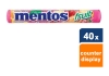 Mentos - Fruit - 40 Rolls