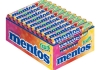 Mentos - Fruit - 40 Rolls