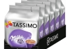 Tassimo - Milka Hot Chocolate - 5x 8 T-Discs