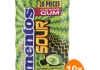 Mentos - Sour Gum Green Apple Sugar Free - 10x 28 pcs