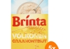 Brinta - Whole-wheat Breakfast - 5x 500g