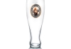 Franziskaner - Beerglass Weizen 330 ml - Set of 6