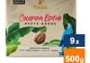 Tchibo - Beste Bohne Colombia Edition Ground Coffee - 9x 500g (2x 250g)