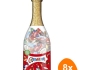 Mars - Celebrations Champagne Bottle - 8x 296g