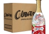 Mars - Celebrations Champagne Bottle - 8x 296g