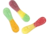 Red Band - Sour Tongues  - 100 pcs