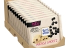 Ritter Sport - Licorice White Chocolate - 12x 100g