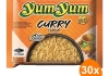 Yum Yum - Instant Noodles Curry - 30 bags