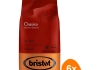 Bristot - Classico Intenso e Cremoso Beans - 6x 1kg