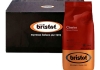 Bristot - Classico Intenso e Cremoso Beans - 6x 1kg