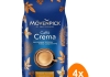 Mövenpick - Caffè Crema Beans - 4x 1kg