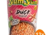 Yum Yum - Instant Noodles Duck - 12 Cups
