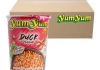 Yum Yum - Instant Noodles Duck - 12 Cups