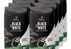 Tchibo - Black 'n White Beans - 8x 1kg