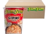 Yum Yum - Instant Noodles Shrimp - 12 Cups