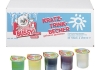 Bussy - Kratz Drink / Scratching Ice Cups Mix - 40x 200ml