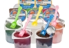 Bussy - Kratz Drink / Scratching Ice Cups Mix - 40x 200ml