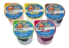 Bussy - Kratz Drink / Scratching Ice Cups Mix - 40x 200ml