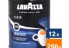 Lavazza - Club Ground Coffee - Tin 12x 250g