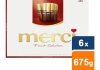 Merci - Finest Selection Assorti - 6x 675g