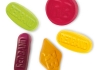 Red Band - Winegum Assorti - 1kg